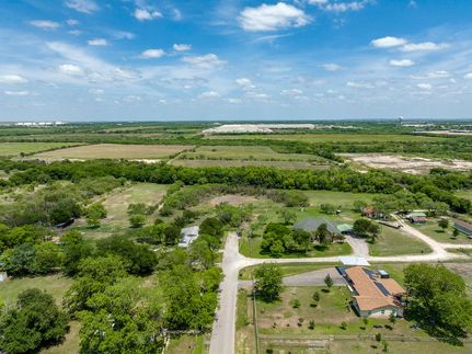 Undeveloped Land in Bexar County, Texas