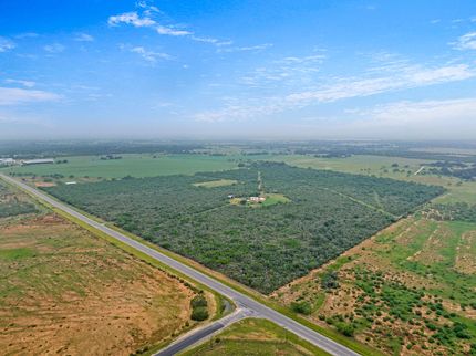 Farm and Ranch in Atascosa County, Texas