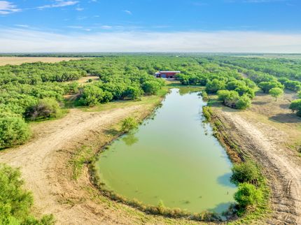Farm and Ranch in Frio County, Texas