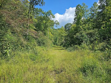 Farm and Ranch in Doddridge County, West Virginia