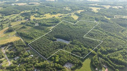 Recreational Property in Anderson County, South Carolina