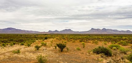 Farm and Ranch in Cochise County, Arizona
