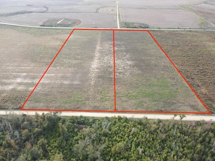 Farm and Ranch in Calhoun County, Florida
