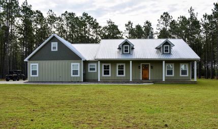 Land in Toombs County, Georgia