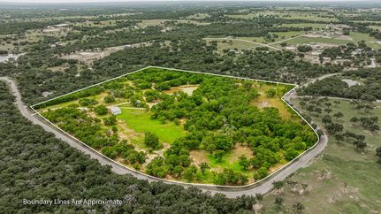 Timberland Property in Erath County, Texas