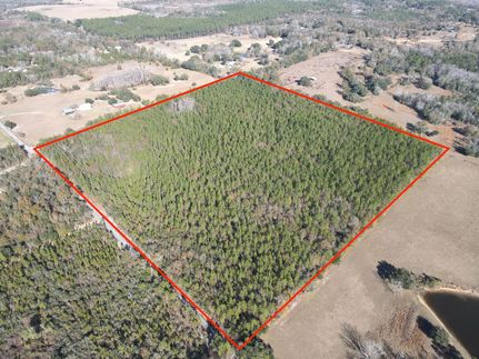 Recreational Property in Walton County, Florida