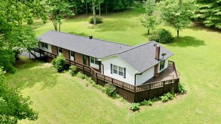 Farm and Ranch in Lawrence County, Tennessee