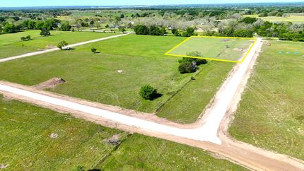 Timberland Property in Limestone County, Texas
