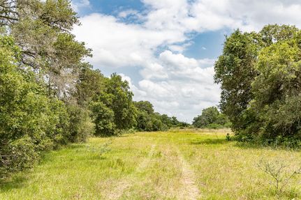Land for sale in Lavaca County, Texas