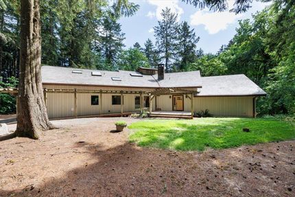 Land in Yamhill County, Oregon