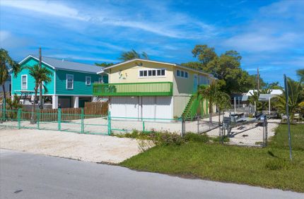 House in Monroe County, Florida
