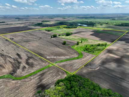 Farm and Ranch in Brown County, Minnesota