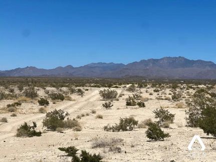 Lakefront Property in Mohave County, Arizona