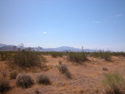 Lakefront Property in Mohave County, Arizona