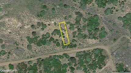 Land in Rio Arriba County, New Mexico