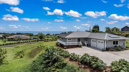Land in Maui County, Hawaii