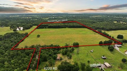 Undeveloped Land in Rogers County, Oklahoma