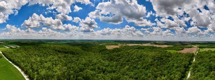 Farm and Ranch in Fillmore County, Minnesota