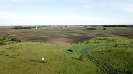 Land in Swift County, Minnesota