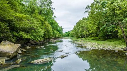 Land in Pike County, Arkansas