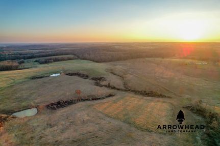 Land in Barry County, Missouri
