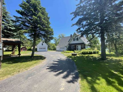 Land for sale in Saint Lawrence County, New York