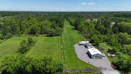 Farm and Ranch in Madison County, New York