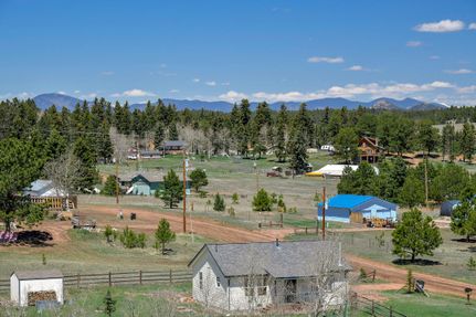 Commercial Property in Teller County, Colorado