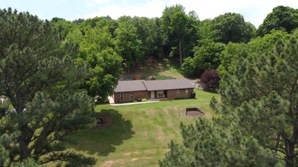 Land in Madison County, Arkansas