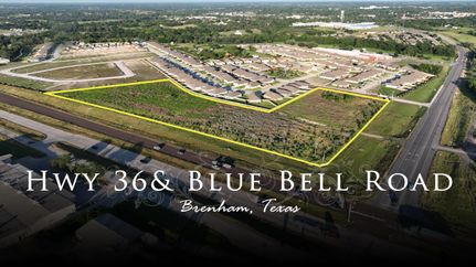 Commercial Property for sale in Washington County, Texas