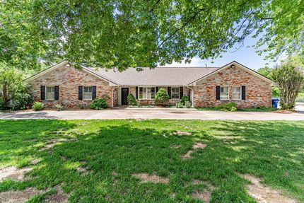 Land in Osage County, Oklahoma