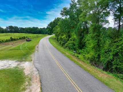 Timberland Property in Coffee County, Alabama