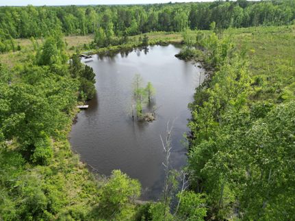 Recreational Property in Caldwell Parish, Louisiana