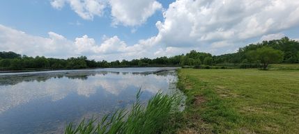 Recreational Property in Lawrence County, Indiana