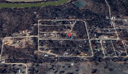 Farm and Ranch in Johnston County, Oklahoma