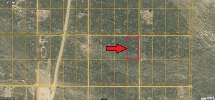 Land for sale in Eureka County, Nevada