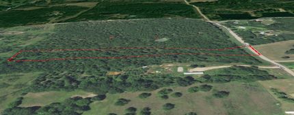 Land in Franklin County, Arkansas