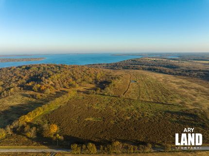 Undeveloped Land in Rogers County, Oklahoma