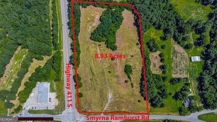 Commercial Property for sale in Murray County, Georgia