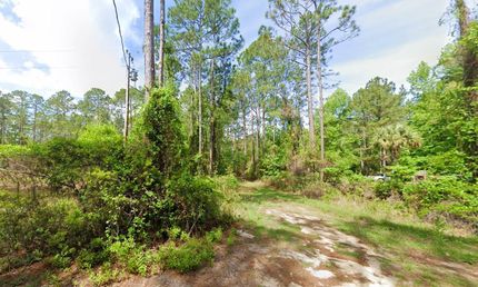 Land in Putnam County, Florida