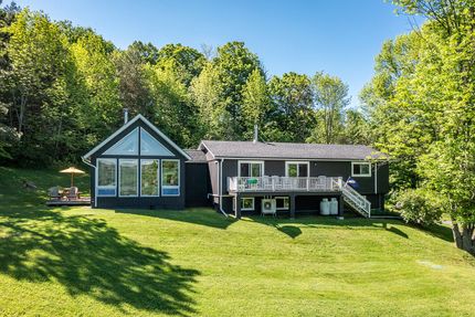 Land in Windsor County, Vermont