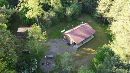 Horse Property in Warren County, Pennsylvania