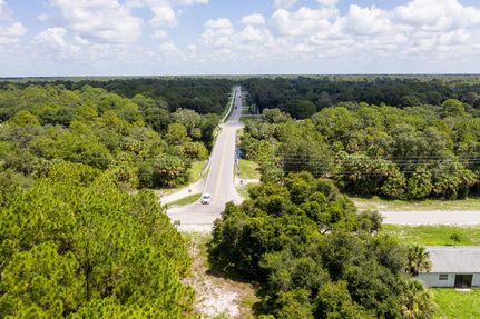 Farm and Ranch in Charlotte County, Florida