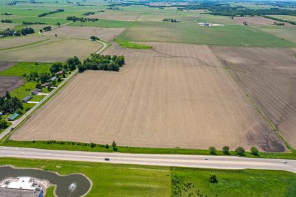 Farm and Ranch in Stephenson County, Illinois
