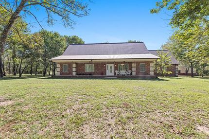 Land in Muskogee County, Oklahoma