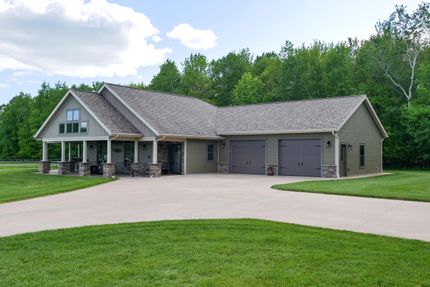 Timberland Property in Taylor County, Wisconsin