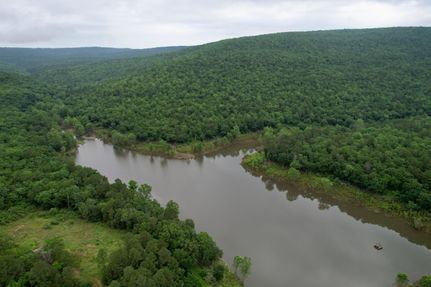 Timberland Property in Latimer County, Oklahoma