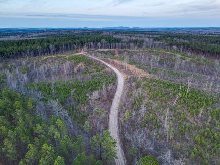 Undeveloped Land in Coosa County, Alabama
