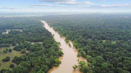Recreational Property in Anderson County, Texas
