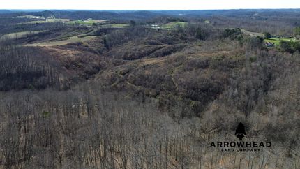 Farm and Ranch in Lawrence County, Ohio